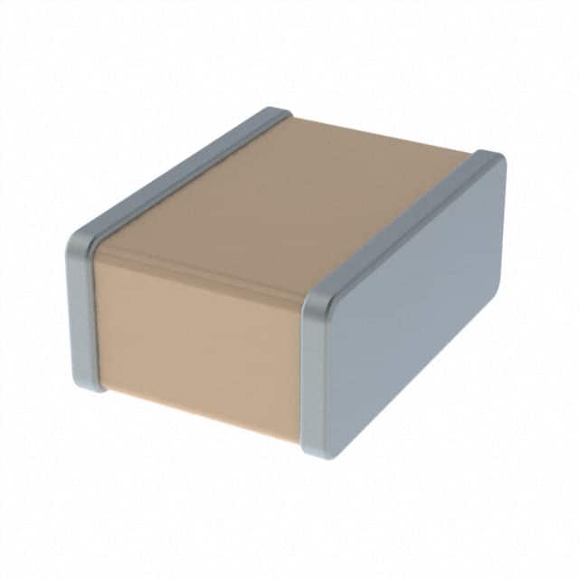 HV1825Y332MXHATHV Vishay Vitramon  Condensatori ceramici